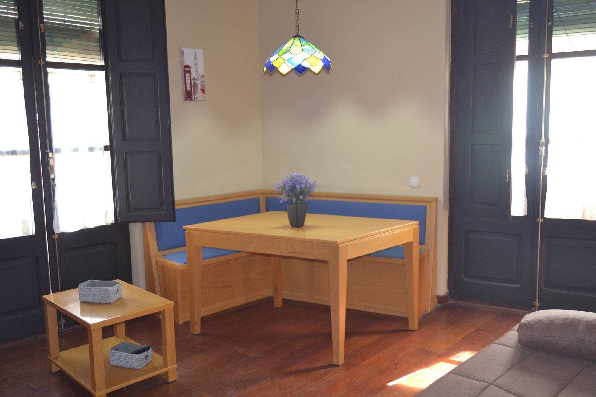 Tarragona Suites 70- Cavallers Exterior foto