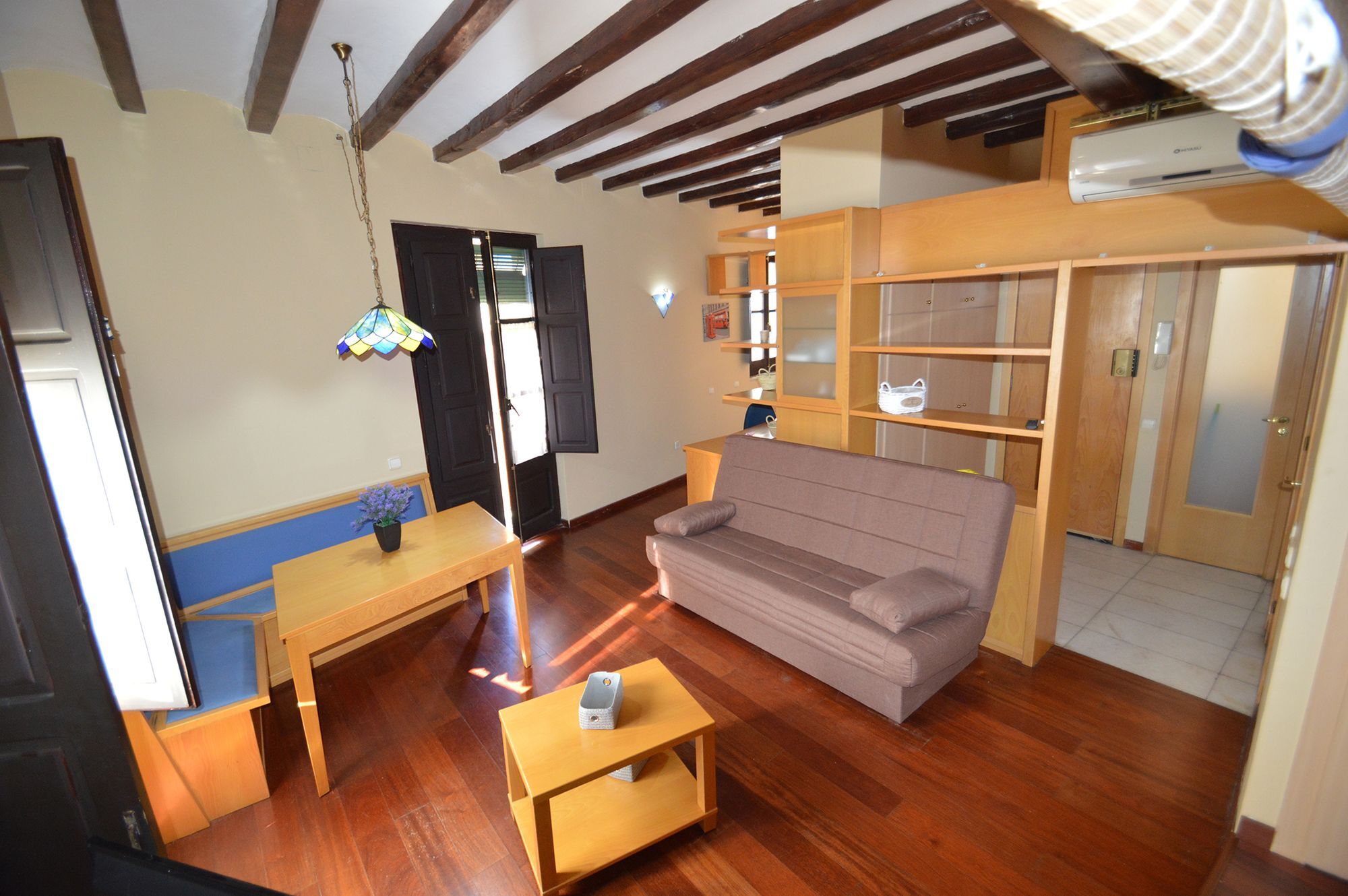Tarragona Suites 70- Cavallers Exterior foto